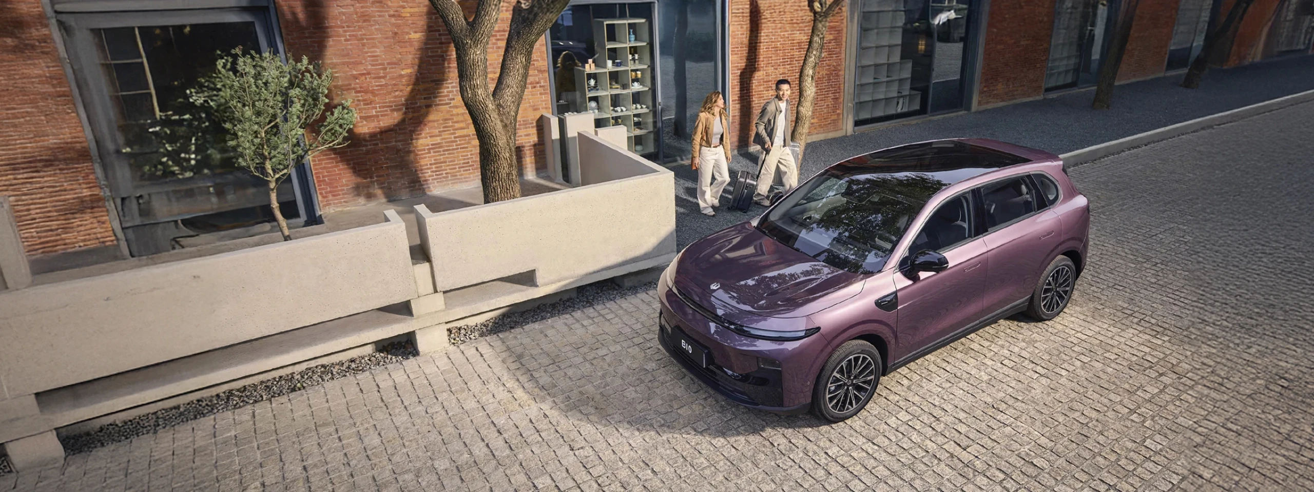 Welcome To Dales Leapmotor